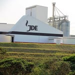 Fábrica JDE Jacobs Douwe Egberts